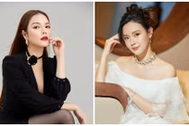 Dàn mỹ nhân Việt độc thân, là trùm bất động sản