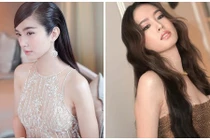 Nhan sắc mỹ nhân chuyển giới đẹp nhất Thái Lan sắp lấy chồng