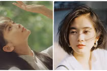 Chân dung diễn viên Ngọc Xuân đóng “Ngày xưa có một chuyện tình“