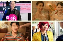 “Lật mặt 6” và loạt phim Việt có doanh thu trăm tỷ