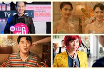 “Lật mặt 6” và loạt phim Việt có doanh thu trăm tỷ