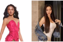 Mai Ngô, Mai Phương Thúy và loạt mỹ nhân “siêu vòng ba”