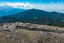 Đài thiên văn của người Aztec cổ đại trải rộng cả dãy núi