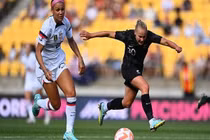 Hình dung “hỏa lực” đối thủ đầu tiên của VN tại World Cup 2023