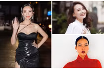 Thu Trang và loạt sao hoãn kế hoạch sinh con để đóng phim