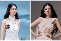 Nhan sắc tân Hoa hậu Trái đất Việt Nam Đỗ Thị Lan Anh