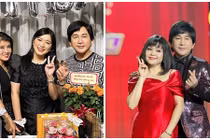 Nhìn lại ba cuộc hôn nhân của nghệ sĩ Kim Tử Long