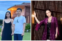 Chồng cũ hẹn hò Bella Mai, Nhật Kim Anh giờ ra sao?