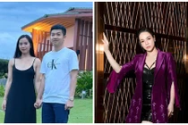 Chồng cũ hẹn hò Bella Mai, Nhật Kim Anh giờ ra sao?