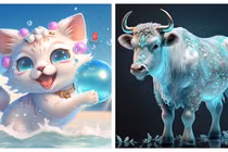 3 con giáp lộc vào như nước, công danh thăng tiến, 1 tuổi trúng số 