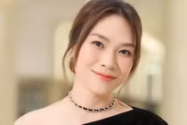 Mỹ Tâm "lão hoá ngược" ở tuổi 42