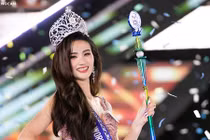 Vướng thêm ồn ào phát ngôn, Ý Nhi khó giữ vương miện?