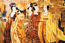 Cuộc sống khắc nghiệt của mỹ nhân ở hậu cung Trung Quốc