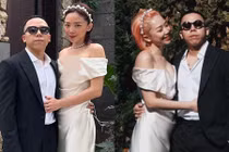 Cuộc sống vợ chồng son 3 năm qua của Tóc Tiên - Hoàng Touliver