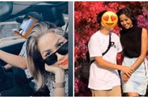 Chuyện tình kín tiếng của H'hen Niê trước khi chia tay