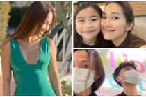 Kim Hiền - bạn thân Hà Tăng định cư ở Mỹ giờ ra sao? 