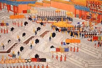 Nhà khoa bảng nước Việt nào ví mình với Gia Cát Lượng?