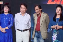 Nghệ sĩ Hai Nhất và dàn sao “Biệt động Sài Gòn” giờ ra sao?