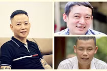 Diễn viên Tùng Dương và loạt sao nam kết hôn 3,4 lần