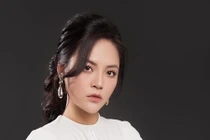 Diễn viên Thu Quỳnh ra sao sau 8 năm ly hôn?