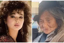 Ca sĩ Kim Ngân: Thời trẻ xinh đẹp, nổi tiếng, tuổi 60 sống lang thang