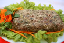 Món ăn độc lạ ở Yên Bái: Nghe tên hơi hoảng, ăn rất ngon