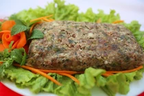 Món ăn độc lạ ở Yên Bái: Nghe tên hơi hoảng, ăn rất ngon