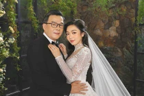 Doanh nhân Thắng Ngô nói gì khi Hà Thanh Xuân tuyên bố chia tay?