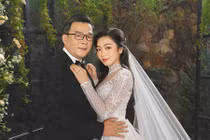 Doanh nhân Thắng Ngô nói gì khi Hà Thanh Xuân tuyên bố chia tay?