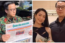 Ngô Văn Thắng "vua cá Koi" từng là quân nhân, VĐV bắn súng