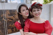 Mẹ chồng cũ bênh Diệp Lâm Anh thế nào trước khi “quay xe“?