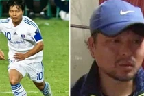 “Maradona Hàn Quốc” chật vật kiếm sống sau quá khứ dàn xếp tỷ số