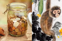 Tháng 7 cô hồn, 6 con giáp mở đầu mùa thu thật may mắn