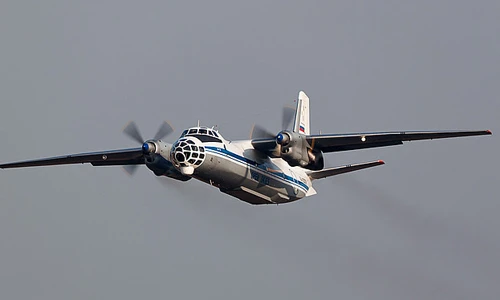 Chiêm ngưỡng trinh sát cơ ít biết của KQND Việt Nam