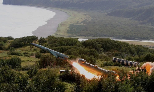 Vì sao tên lửa P-35B Việt Nam có thể diệt cả TSB?