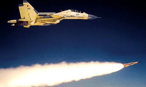 Điểm danh tên lửa vô hiệu hóa được HQ-9 ở Biển Đông