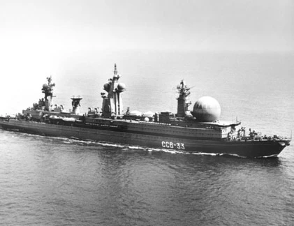 Chiêm ngưỡng soái hạm lớn nhất thế giới