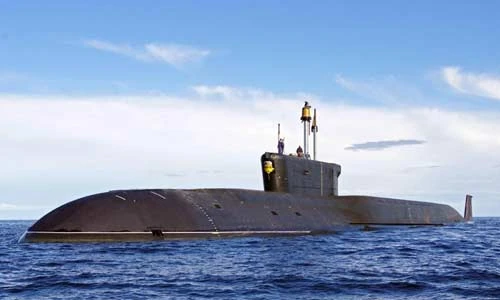 Top vũ khí Nga mạnh khủng khiếp, Mỹ kinh hoàng