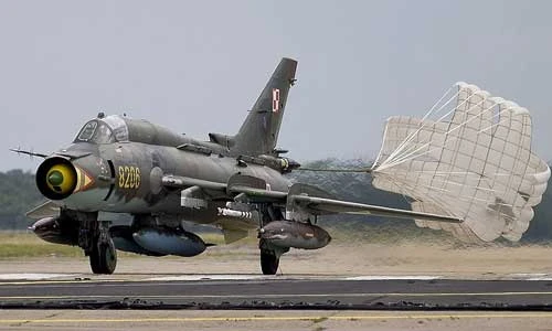 Quân đội Ba Lan có sức mạnh “khủng” cỡ nào? (2)