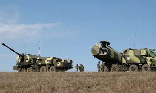 Việt Nam nên bổ sung pháo Bereg vào “lá chắn Biển Đông”?