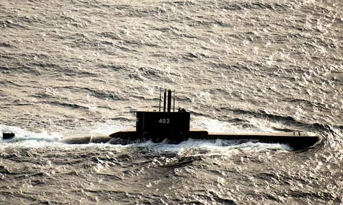 Tập trận CARAT 2015: Mỹ đáp trả Trung Quốc trên Biển Đông