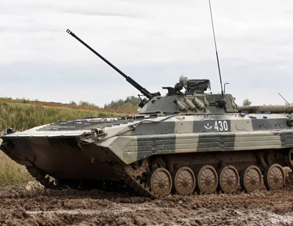 Giải pháp mới cải tiến BMP-2 Việt Nam có thể tham khảo