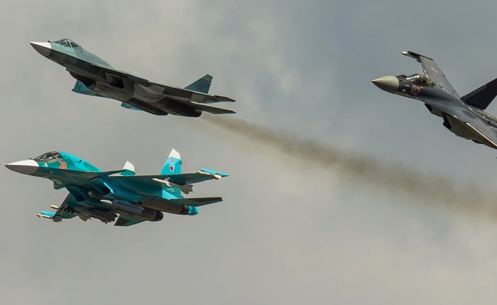 Top 3 siêu vũ khí Nga chưa muốn bán dù thiếu tiền