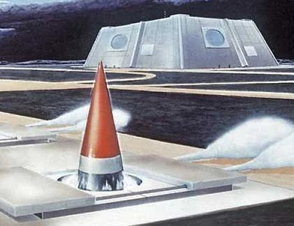 A-135: “cơn ác mộng” tên lửa đạn đạo Mỹ, phương Tây