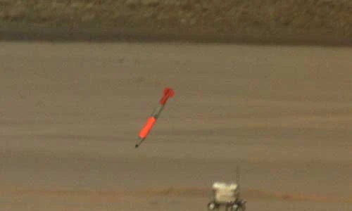 Ảnh QS ấn tượng tuần: Mỹ thả bom hạt nhân B61