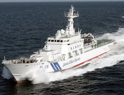 Nhật Bản sẽ cung cấp tàu tuần tra nào cho Việt Nam?