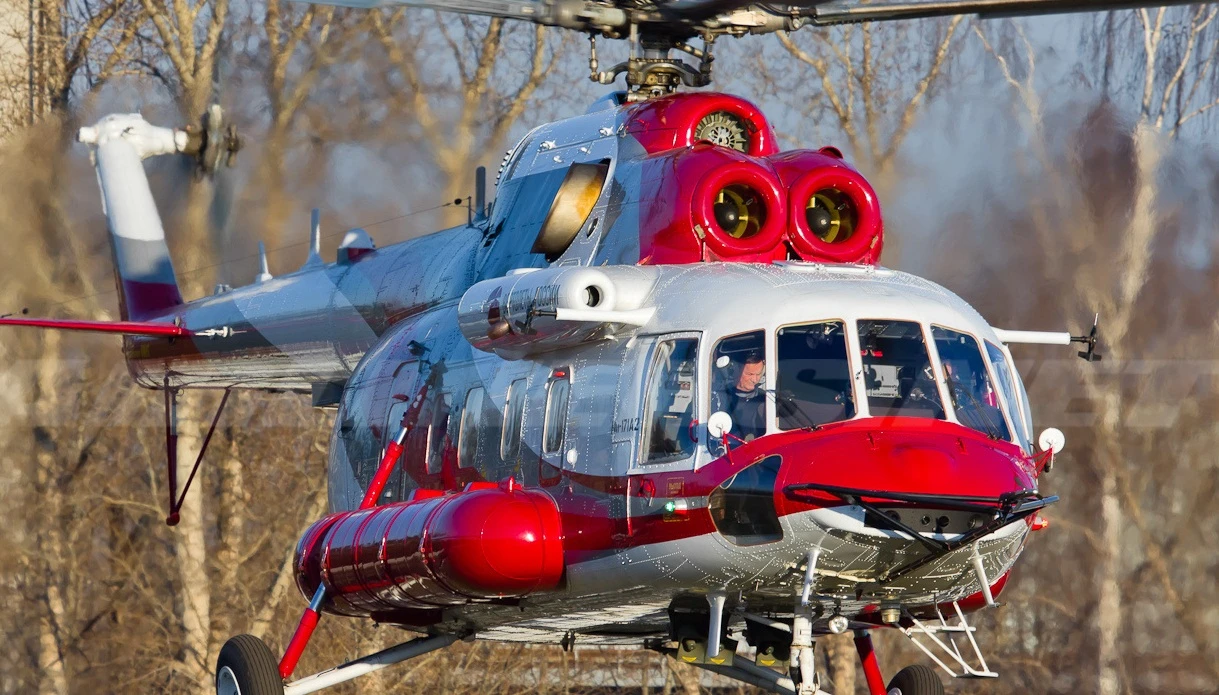 Lý do Nga tin Việt Nam chắc chắn mua trực thăng Mi-171A2