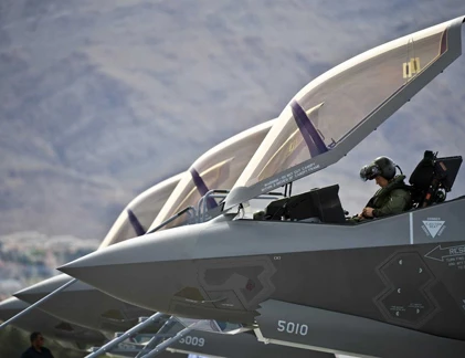 Lính Không quân Mỹ có thực sự sướng? (2)