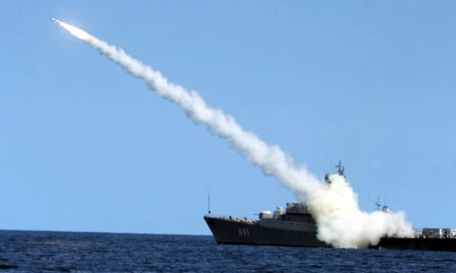 Điểm “sát thủ diệt hạm” của Nga khiến Mỹ khóc thét