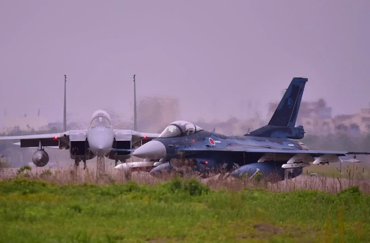 Đây là cách Nhật Bản dùng “sát thủ diệt hạm” XASM-3?